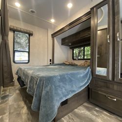 CrystalRV