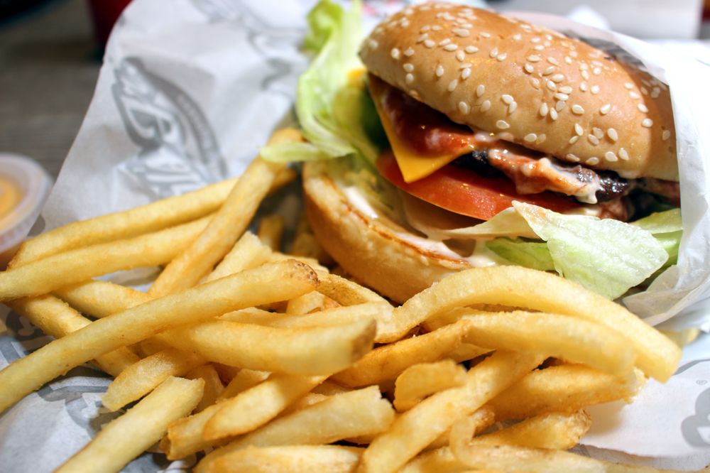 Carl's Jr.