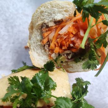 Simply Banh Mi - Pate and Vietnamese cold cuts - Vietnamese Near Me - Arlington, Virginia Simply Banh Mi - Pate and Vietnamese cold cuts - Vietnamese Near Me - Arlington, Virginia