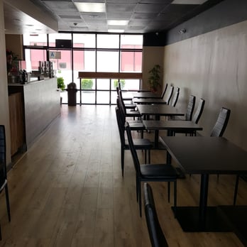 Nest Tea House - Interior - Bubble Tea Near Me - Arcadia, California Nest Tea House - Interior - Bubble Tea Near Me - Arcadia, California