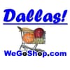 WeGoShop Dallas gift card