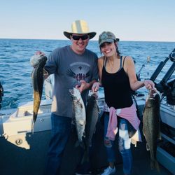 North Shore Sport Fishing Charters