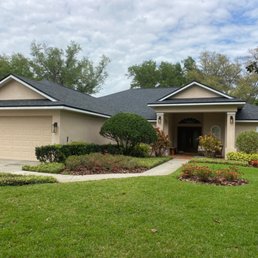 Exterior photo of Nature Coast Roofing Solutions - Hudson, Florida Exterior photo of Nature Coast Roofing Solutions - Hudson, Florida