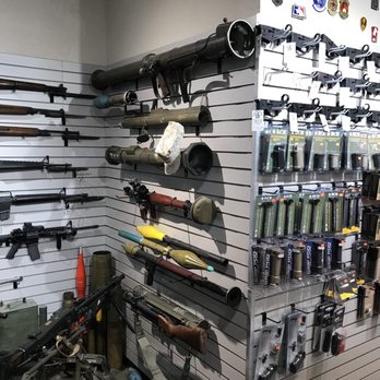 Bear Arms Firearms - Guns & Ammo Near Me - Paradise Valley, Arizona Bear Arms Firearms - Guns & Ammo Near Me - Paradise Valley, Arizona