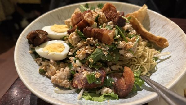 Thai Bistro by null
