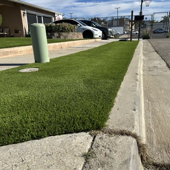 Top Notch Turf - Artificial Turf Near Me