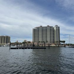 The Nauti Mermaid Dockside Bar & Grill