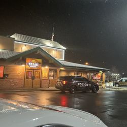 Texas Roadhouse - The actual managers of Texas Roadhouse North Fayette