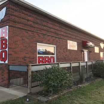 A Little BBQ Joint - Barbeque Near Me - Independence, Missouri A Little BBQ Joint - Barbeque Near Me - Independence, Missouri