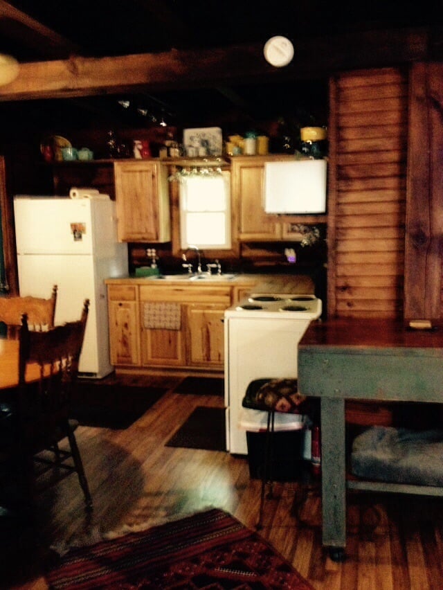 WRANGLER CABIN Updated August 2024 22680 Chestnut Cove Glouster Oh