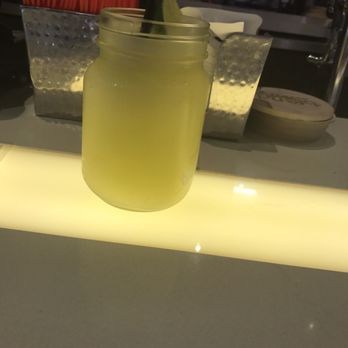 Blend Astoria - Classic margarita - Latin American Near Me - Astoria, New York