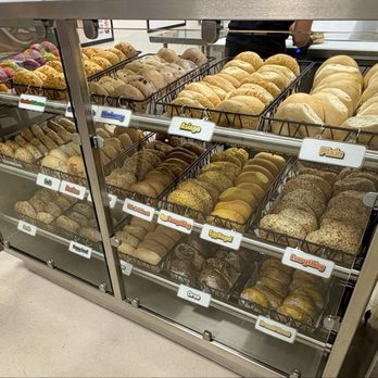 Bagels & Co - Bagels - Coffee & Tea Near Me - Pompano Beach, Florida