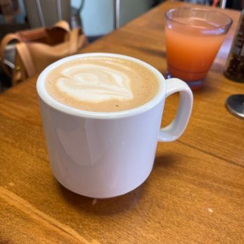 Biscuit Head - Nutella Mocha - Cafes Near Me - Asheville, North Carolina Biscuit Head - Nutella Mocha - Cafes Near Me - Asheville, North Carolina