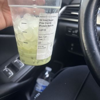 Starbucks - Coffee & Tea Near Me - Stockton, California Starbucks - Coffee & Tea Near Me - Stockton, California