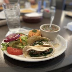 Anamia's Tex Mex