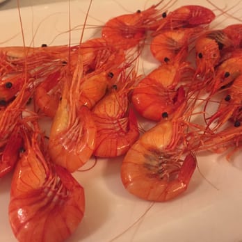 Restaurante Casa Roman - Camarones - Restaurants Near Me - Pontevedra, PO