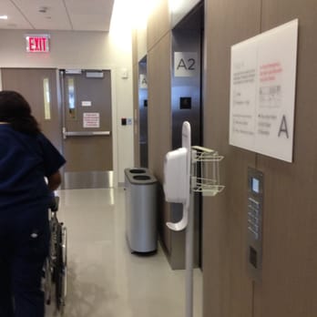 Rockefeller Outpatient Pavilion - Hallways - Oncologist Near Me - New York, New York Rockefeller Outpatient Pavilion - Hallways - Oncologist Near Me - New York, New York