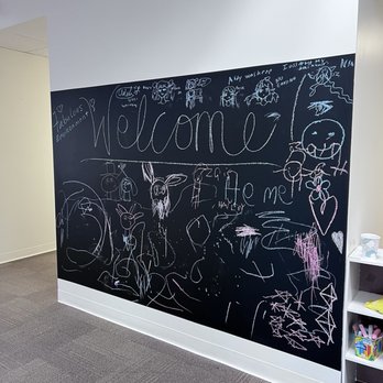 Space to Grow Therapy - Kids Activities Near Me - Clayton, California