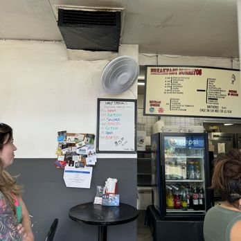 Big Mamas Burritos - Street Vendors Near Me - Westminster, Colorado
