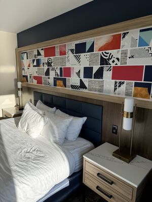 The Landing Hotel Pittsburgh by null