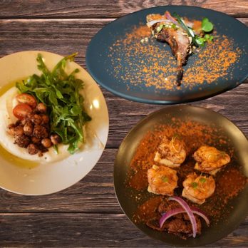 Brooklyn Suya - African Near Me - Brooklyn, New York