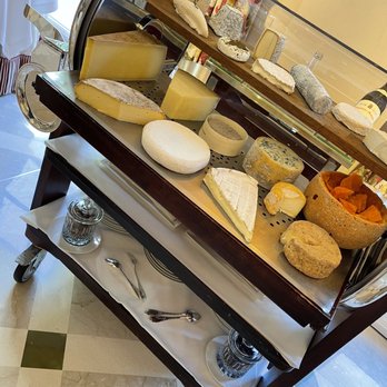 L'Epicure - French Near Me - Paris, 75