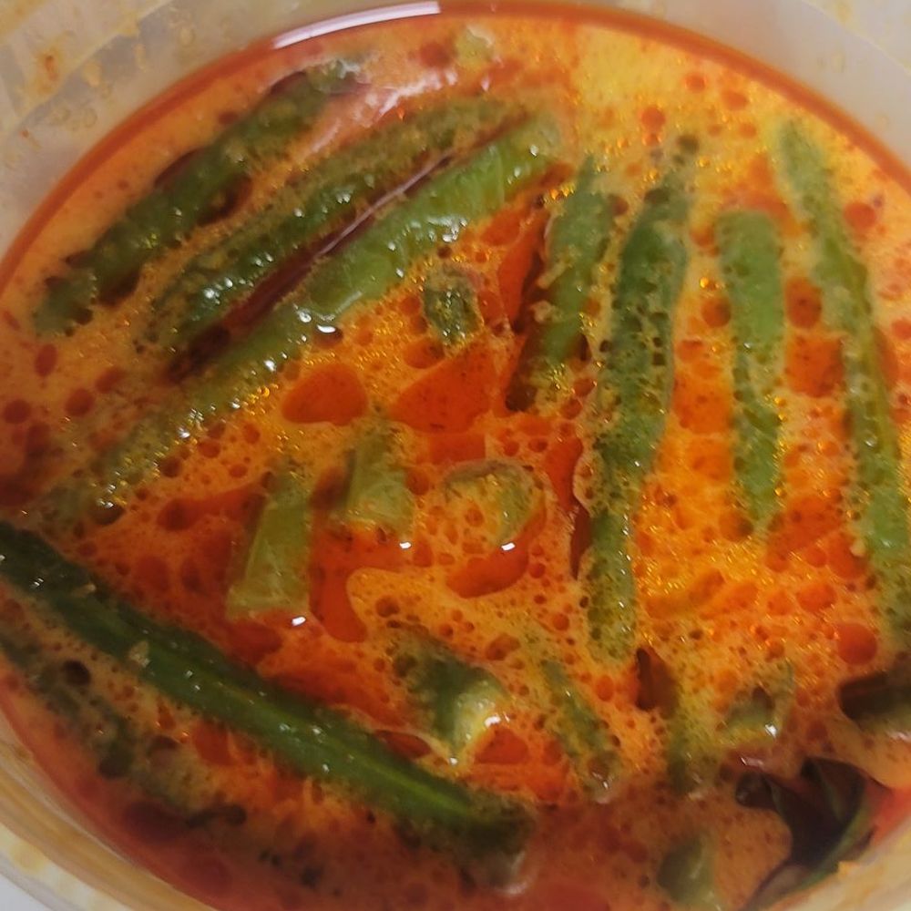 Siam Restaurant - Panang curry - Thai Near Me - Sacramento, California