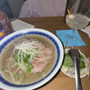Nom Nam - O.G. pho - Vietnamese Near Me - New York, New York Nom Nam - O.G. pho - Vietnamese Near Me - New York, New York