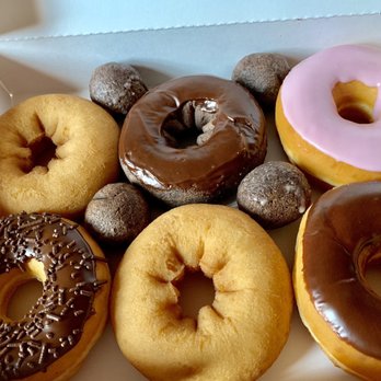 Dunkin' - Donuts Near Me - Garden Grove, California Dunkin' - Donuts Near Me - Garden Grove, California