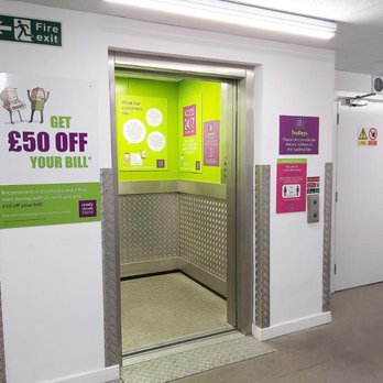 Ready Steady Store - Self Storage Near Me - Bournemouth, DOR