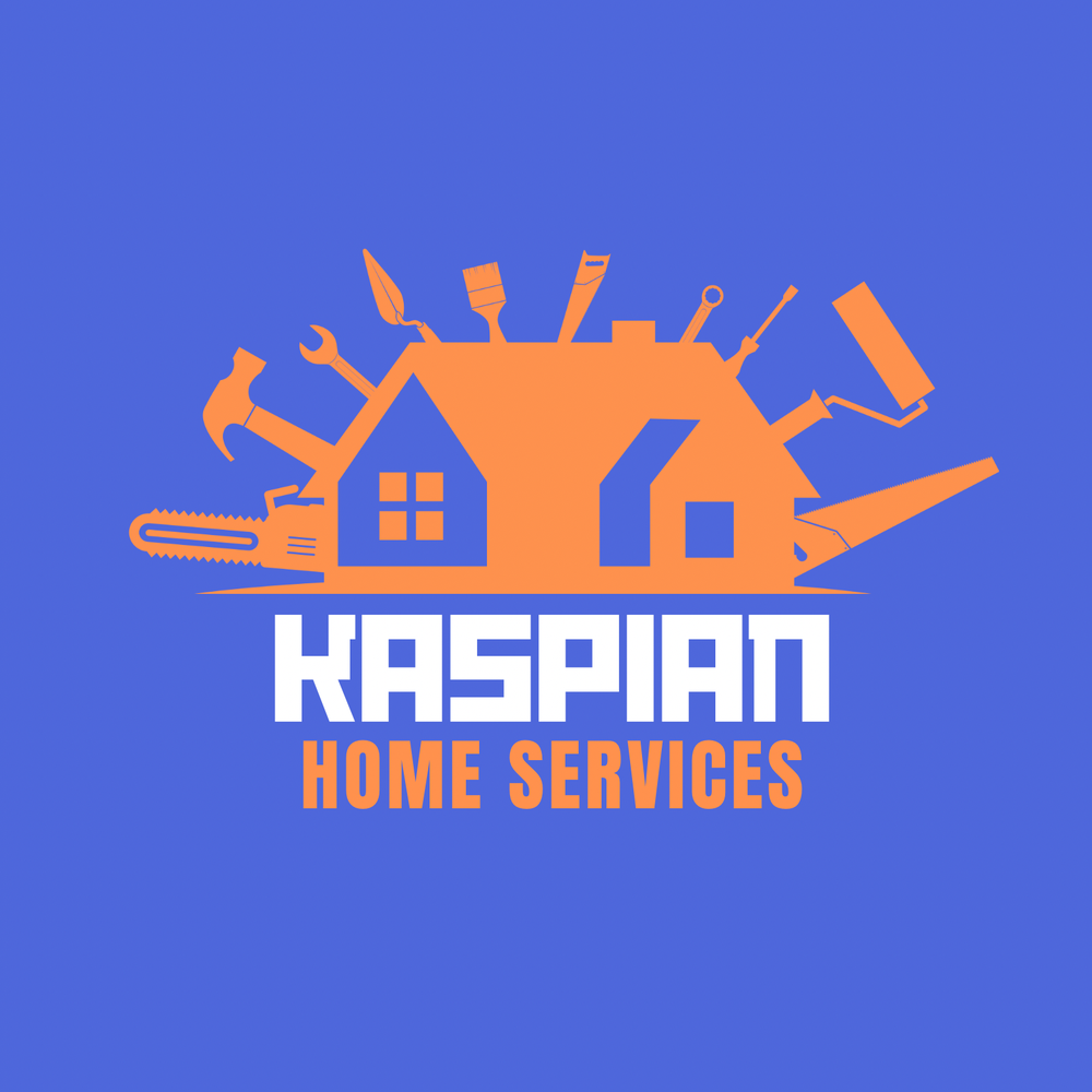 Slide of Kaspian Home Services