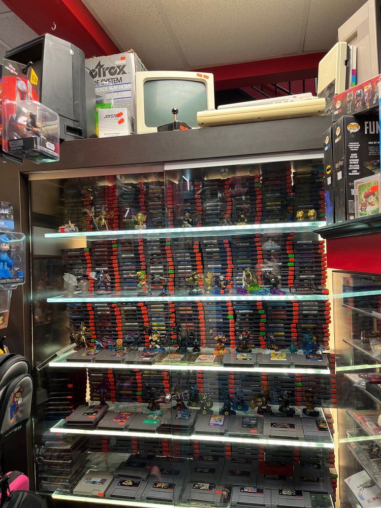 COBRA COLLECTIBLES Updated September 2024 29 Photos 555 Sargent