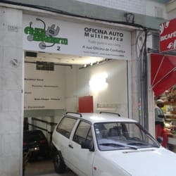Auto Conserto