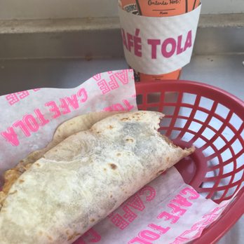 Cafe Tola #3 - taco - Tacos Near Me - Chicago, Illinois Cafe Tola #3 - taco - Tacos Near Me - Chicago, Illinois