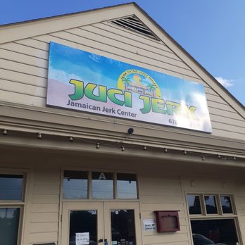Juci Jerk Marietta - First time here. Excited! - Caribbean Near Me - Marietta, Georgia Juci Jerk Marietta - First time here. Excited! - Caribbean Near Me - Marietta, Georgia