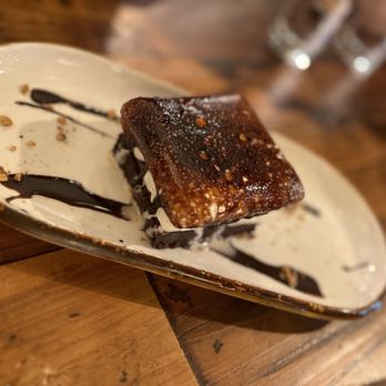 Braised Kitchen And Catering - a piece of cake on a plate - Caterers Near Me - Tulare, California