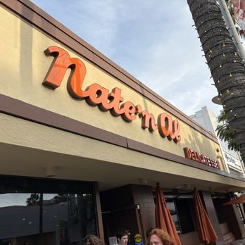 Nate'n Al's - Delis Near Me - Beverly Hills, California Nate'n Al's - Delis Near Me - Beverly Hills, California