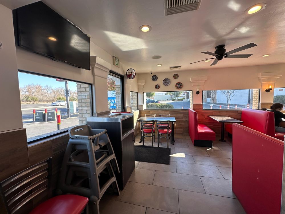 Cotijas Taco Shop