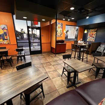 Taco Bell - Fast Food Near Me - Chula Vista, California