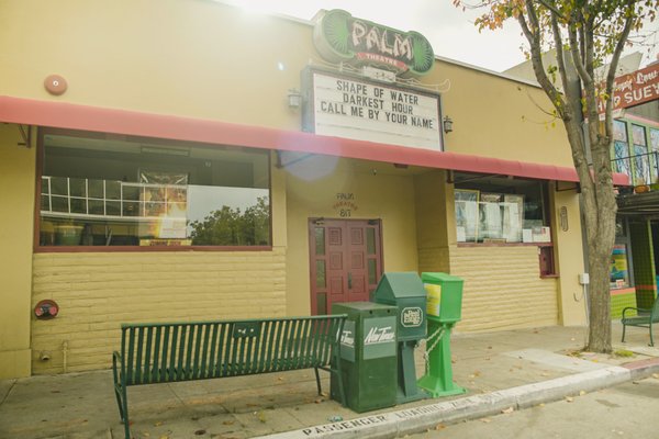 PALM THEATRE 38 Photos & 136 Reviews Cinema 817 Palm St, San Luis