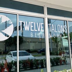 Twelve Talons Beerworks