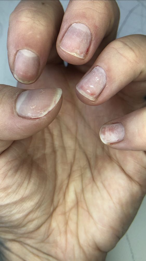 BINNY NAIL SALON Updated May 2024 20485 Fraser Highway, Langley