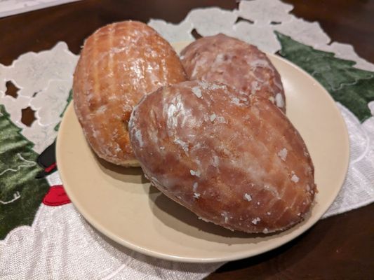Donut Cutter by null