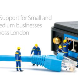 Red Dragon IT Solution Ltd - IT Support for Small Business