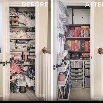 Goodbye Clutter - Home Organization Near Me - New York, New York Goodbye Clutter - Home Organization Near Me - New York, New York