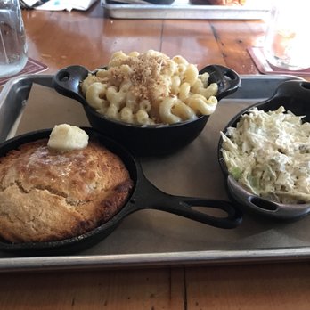 Lillie's Q - Barbeque Near Me - Chicago, Illinois