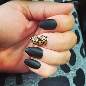 Fancy Nails - Jay is the best! - Nail Salons Near Me - Burke, Virginia