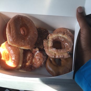 Paul's Bakery - You have to stop here if you're in Fredericksburg. Cakes pies cookies donuts and more - Bakeries Near Me - Fredericksburg, Virginia Paul's Bakery - You have to stop here if you're in Fredericksburg. Cakes pies cookies donuts and more - Bakeries Near Me - Fredericksburg, Virginia