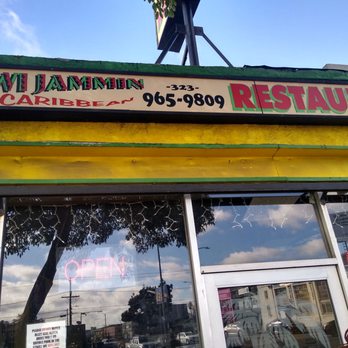 Wi Jammin Carribean Restaurant - Caribbean Near Me - Los Angeles, California Wi Jammin Carribean Restaurant - Caribbean Near Me - Los Angeles, California