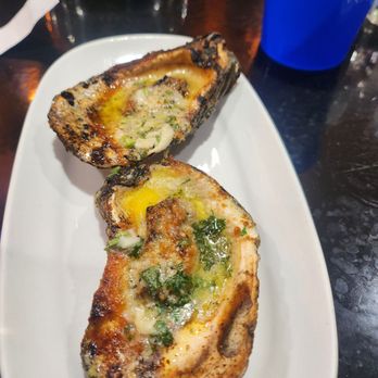 Deanie's Seafood - Chargrilled oysters - Seafood Near Me - New Orleans, Louisiana Deanie's Seafood - Chargrilled oysters - Seafood Near Me - New Orleans, Louisiana